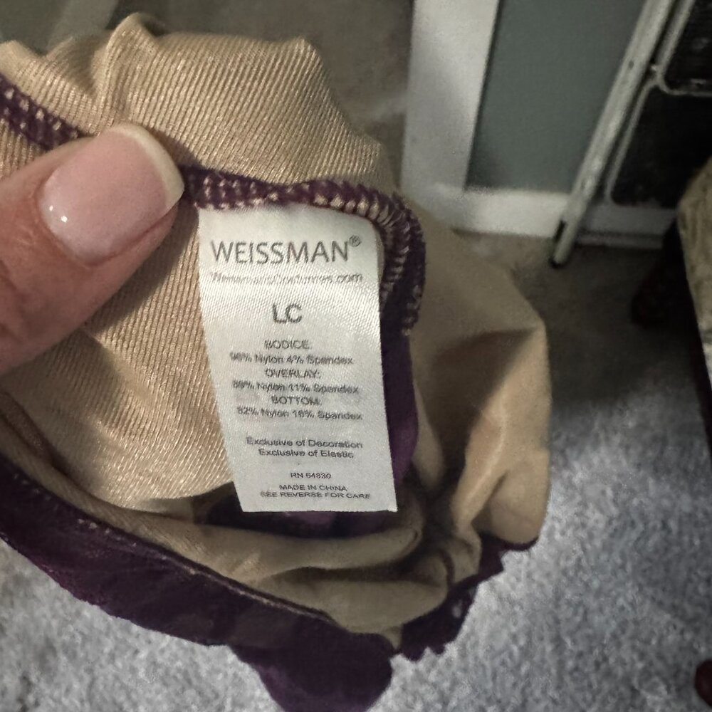 Dance Costume (Lyrical) - image 2